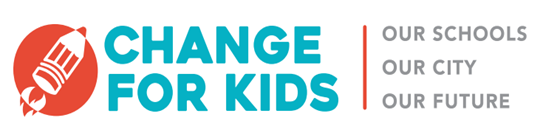 Change for Kids