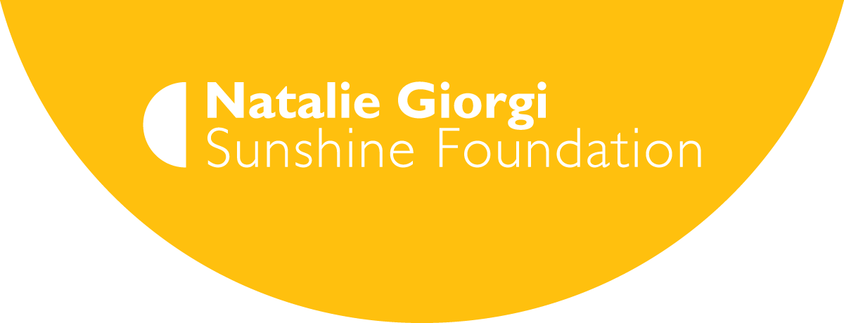 Natalie Giorgi Sunshine Foundation